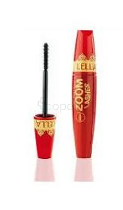 LELLA MASCARA ZOOM LASHES