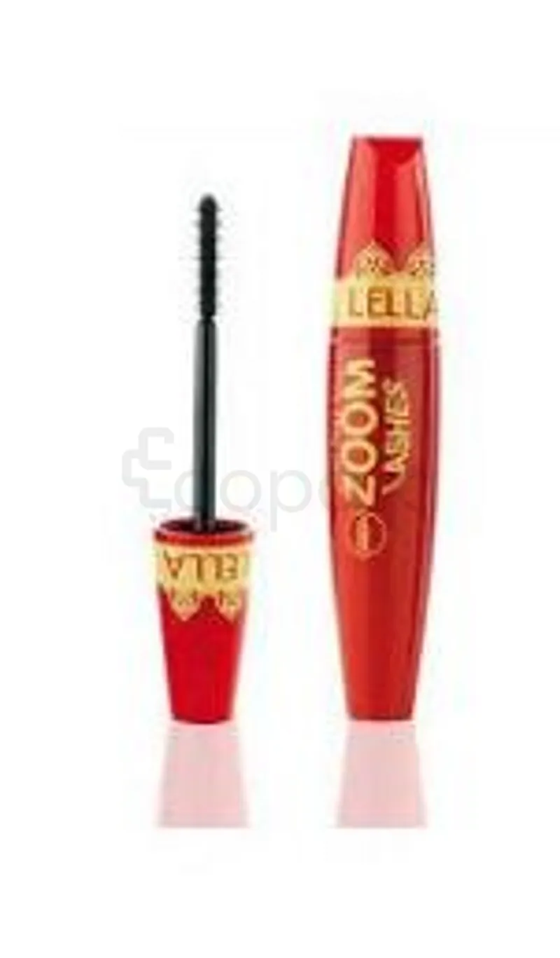 LELLA MASCARA ZOOM LASHES