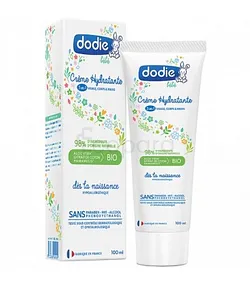 DODIE CREME HYDRATANTE 3EN1 100ML