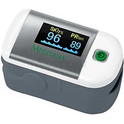 LANAFORM OXIMETRE S1 PM 100 REFERENCE 79455