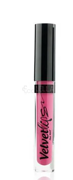 LELLA VELVET LIPS GLOSS NUMERO 1