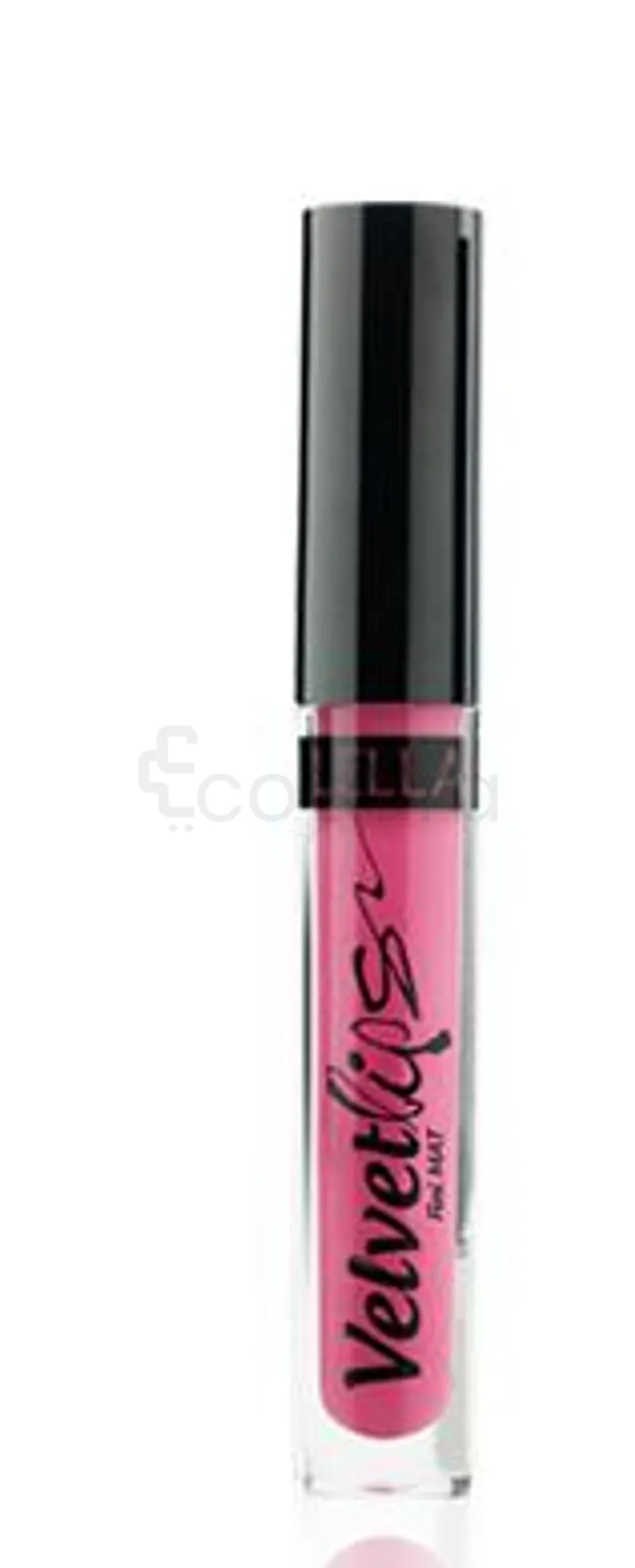 LELLA VELVET LIPS GLOSS NUMERO 1