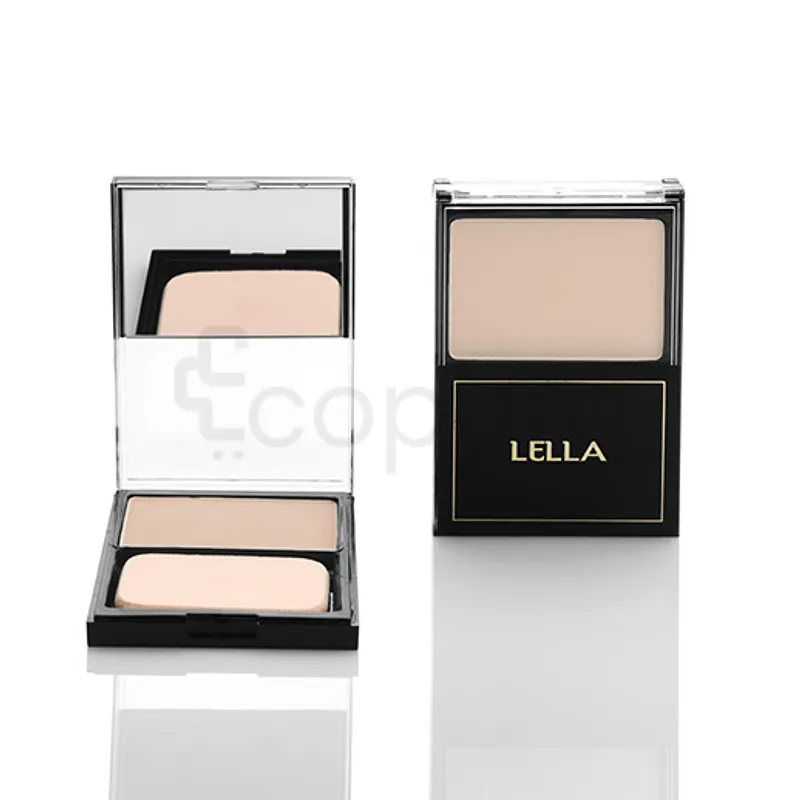 LELLA POUDRE COMPACTE NUMERO 01