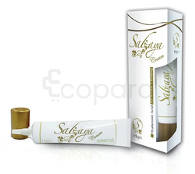 SABAYA CREME 30G