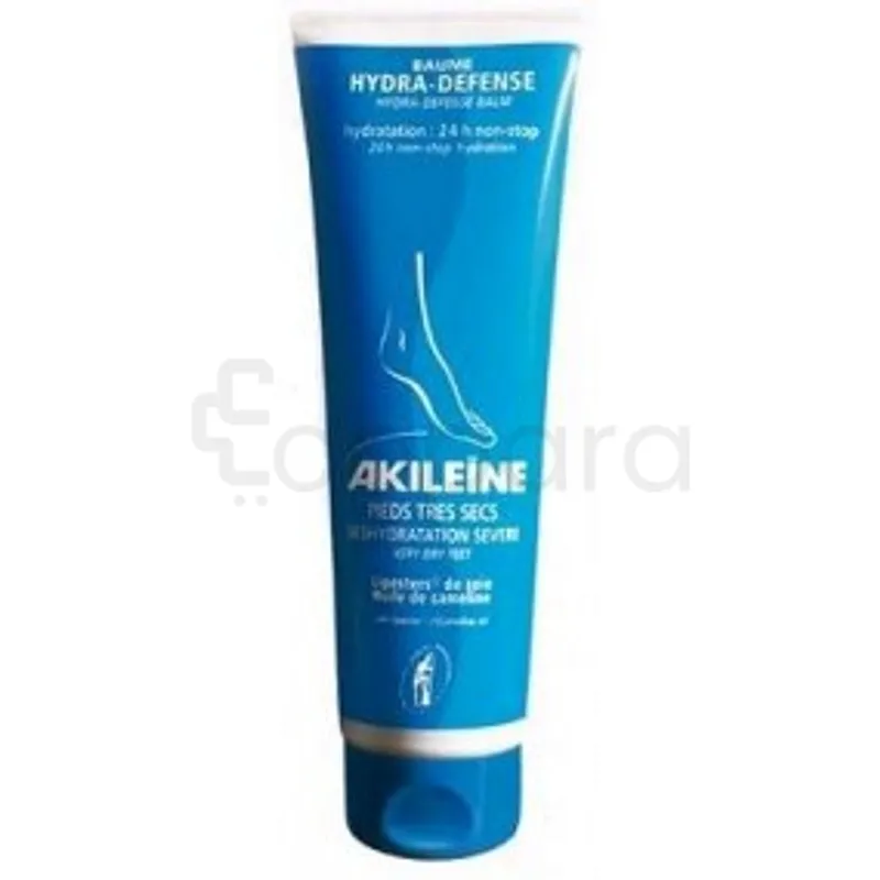 AKILEINE BAUME HYDRA-DEFENSE 125ML