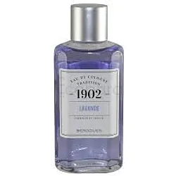 BERDOUES EAU DE COLOGNE 1902 LAVANDE 245ML