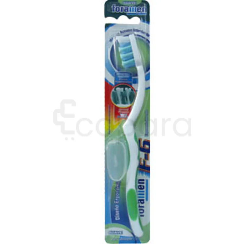 FORAMEN BROSSE A DENTS TYNEX SUAVE REFERENCE 2549
