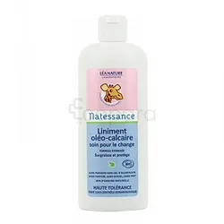 LEA NATURE NATESSANCE LINIMENT OLEO-CALCAIRE BEBE 500ML