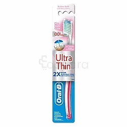ORAL-B BROSSE A DENTS ULTRATHIN PRO GUM CARE REFERENCE BRS_ULT001
