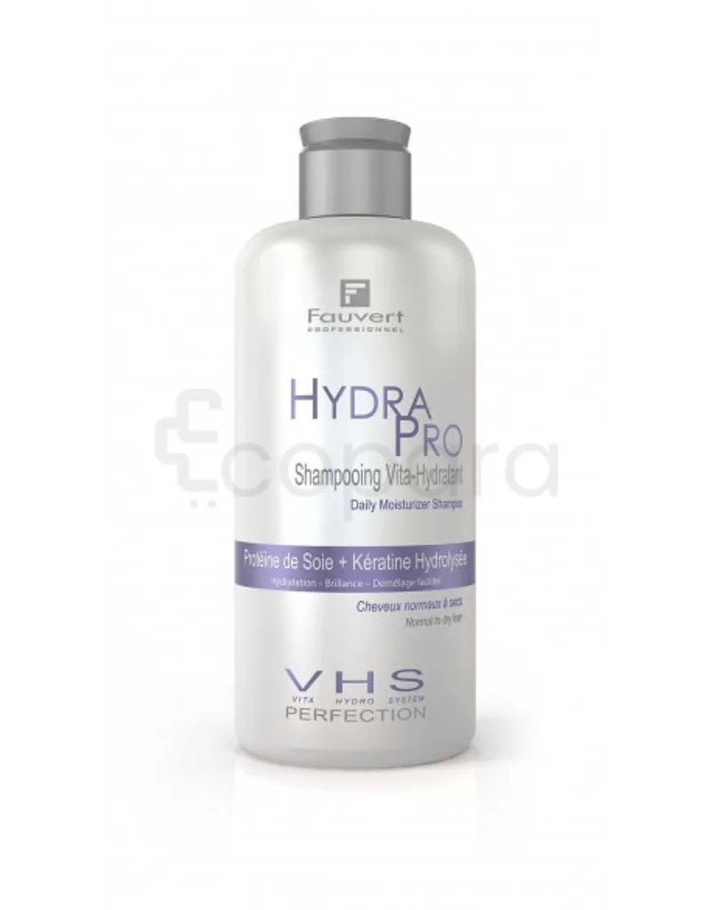 FAUVERT HYDRA PRO SHAMPOOING VITA HYDRATANT 250ML