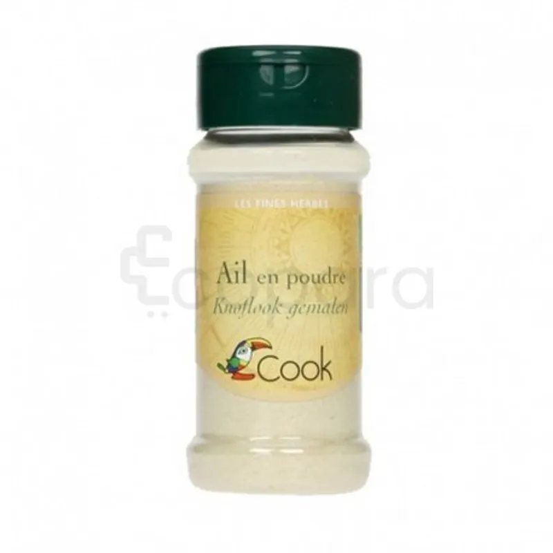 COOK AIL EN POUDRE 45G