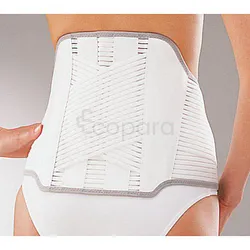 THUASNE CEINTURE LOMBACROSS G2 TAILLE 4 REFERENCE 083005