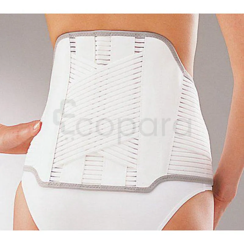 THUASNE CEINTURE LOMBACROSS G2 TAILLE 4 REFERENCE 083005