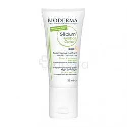 BIODERMA SEBIUM GLOBAL COVER 30ML