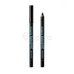 BOURJOIS CONTOUR CLUBBING WATERPROOF NOIR NUMERO 41