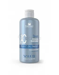 FAUVERT SHAMPOOING BIOSTIMULATEUR 250ML