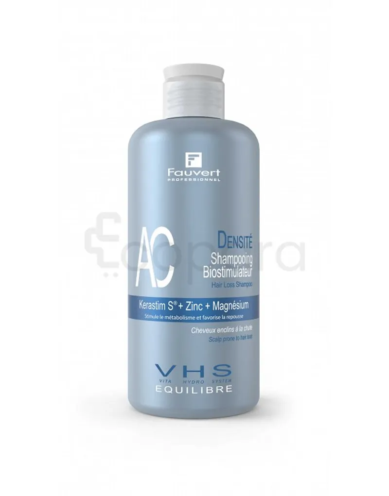 FAUVERT SHAMPOOING BIOSTIMULATEUR 250ML