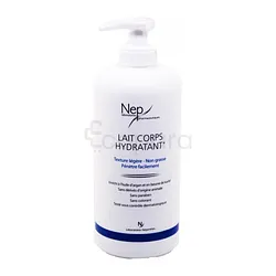 NEP LAIT CORPS HYDRATANT 500ML