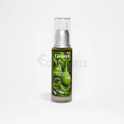 GENNA HUILE VEGETALE D'AVOCAT BIO 50ML