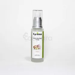 GENNA HUILE VEGETALE D'AIL 50ML