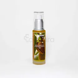 GENNA HUILE VEGETALE D'AMANDE DOUCE BIO 50ML