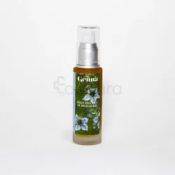 GENNA HUILE VEGETALE DE NIGELLE BIO 50ML
