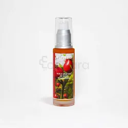 GENNA HUILE VEGETALE DE ROSE MUSQUEE BIO 50ML