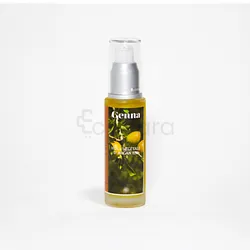 GENNA HUILE VEGETALE D'ARGAN BIO 50ML
