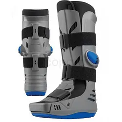 THUASNE BOTTE WALKER ROM COURT TAILLE M REFERENCE U82022CN
