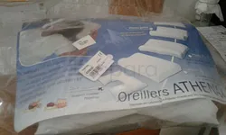 HERDEGEN OREILLERS ATHENAX REPOSE NUQUE REFERENCE 420800