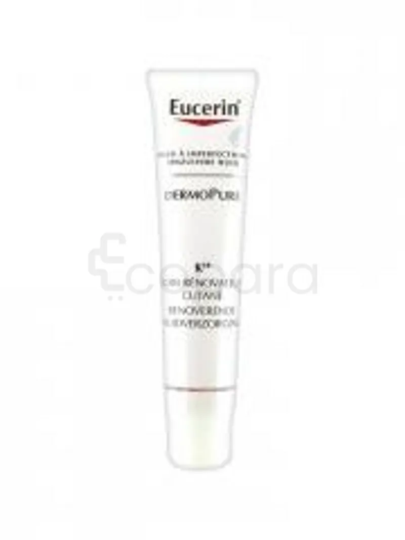 EUCERIN DERMOPURE K10 SOIN RENOVATEUR CUTANE 40ML