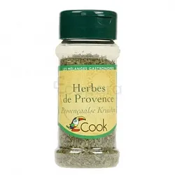 COOK HERBES DE PROVENCE 20G