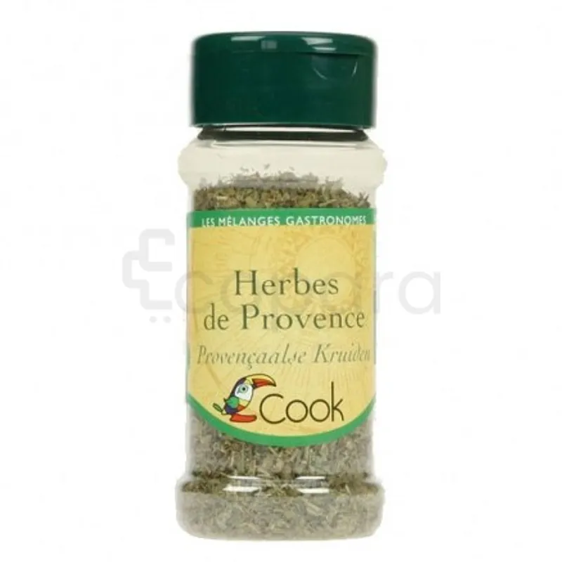 COOK HERBES DE PROVENCE 20G