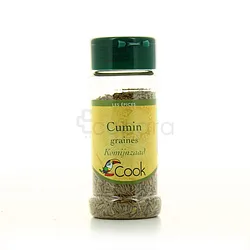 COOK CUMIN GRAINES 40G