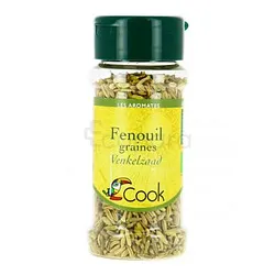 COOK FENOUIL GRAINES 30G