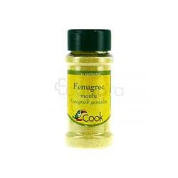 COOK FENUGREC MOULU 55G