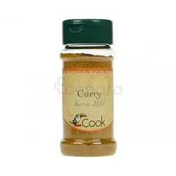 COOK CURRY 35G