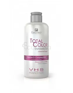 FAUVERT VHS TOTAL COLOR SHAMPOOING ECLAT 200ML