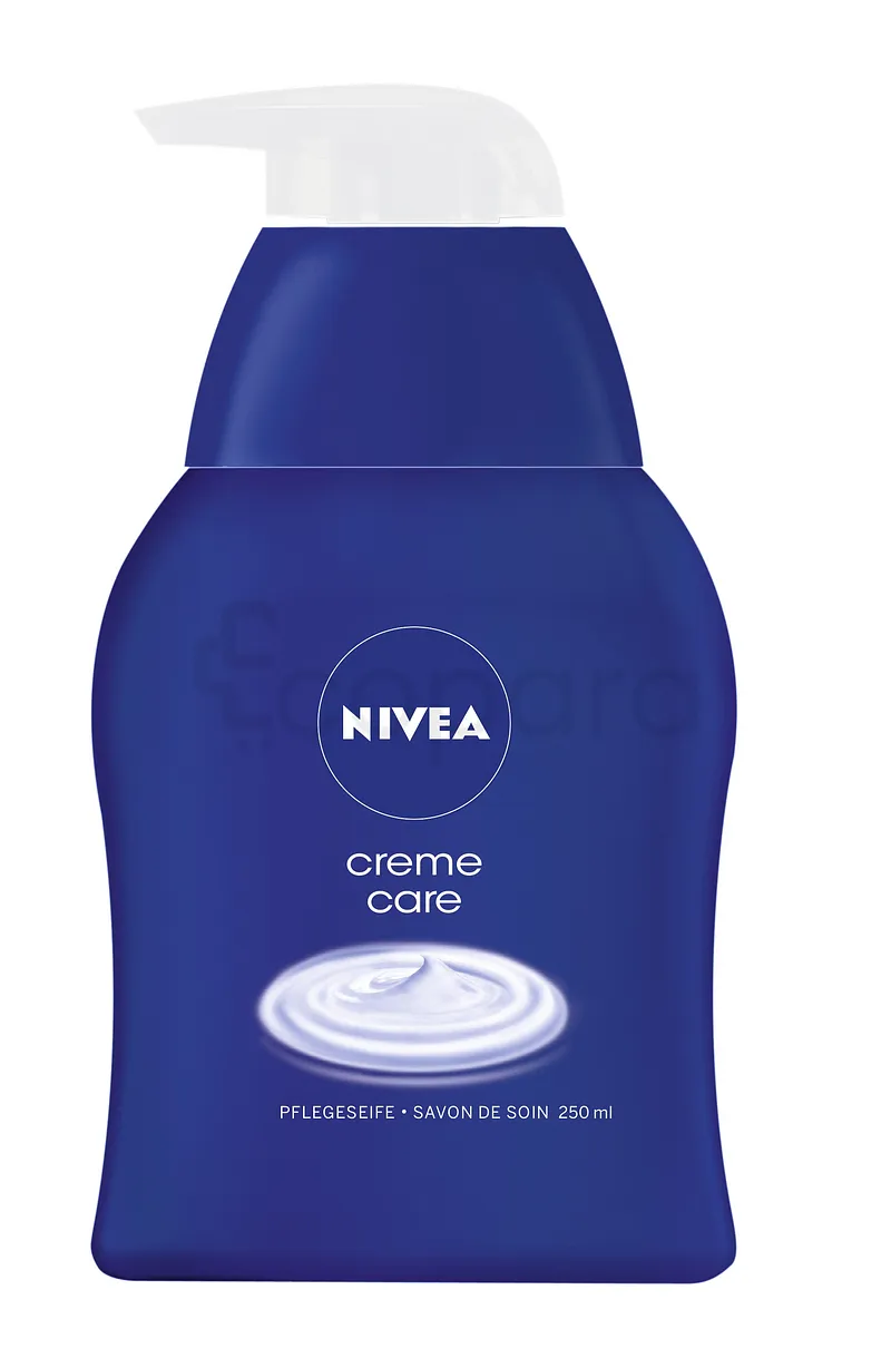NIVEA CREME CARE SAVON DE SOIN 250ML