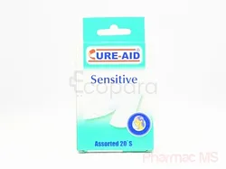 CURE AID SENSITIVE BOITE DE 20