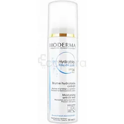 BIODERMA HYDRABIO EAU DE SOIN SPF30 50ML