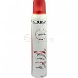 BIODERMA SENSIBIO EAU DERMATOLIGIQUE 150ML