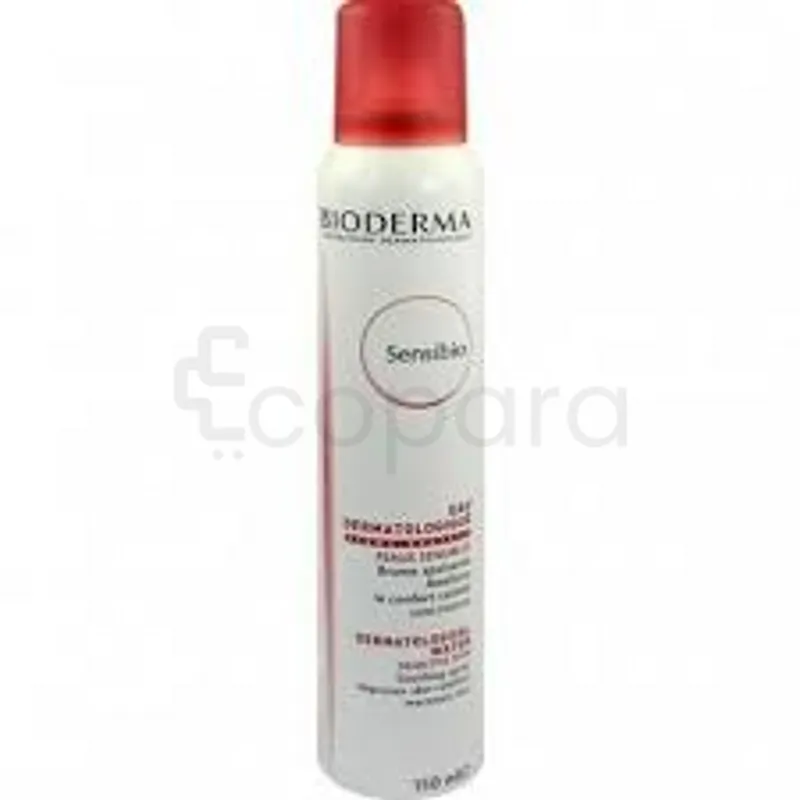 BIODERMA SENSIBIO EAU DERMATOLIGIQUE 150ML