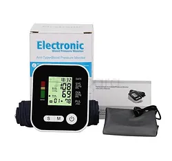 DIGITAL UPPER ELECTRONIC TENSIOMETRE REFERENCE RAK4357