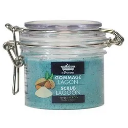 LES PETITS BAINS DE PROVENCE GOMMAGE LAGON BLUE 150ML