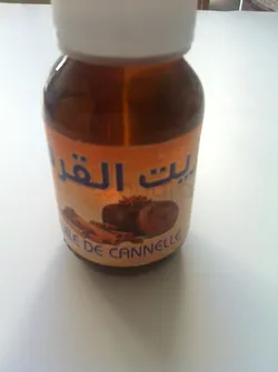 EL BARAKA HUILE DE CANNELLE 60ML
