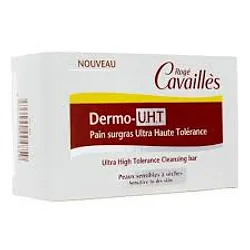ROGE CAVAILLES DERMO-UHT PAIN SURGRAS 100G