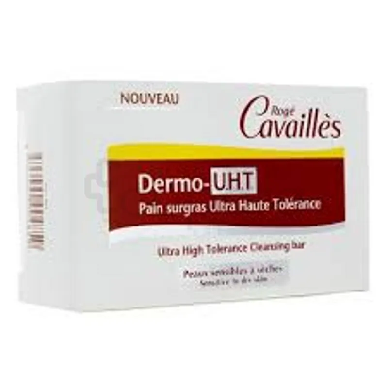 ROGE CAVAILLES DERMO-UHT PAIN SURGRAS 100G