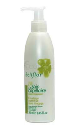 BELIFLOR LE SOIN CAPILLAIRE EMULSION NUTRITIVE 250ML