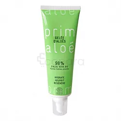 PRIM ALOE GELEE D'ALOES 125ML